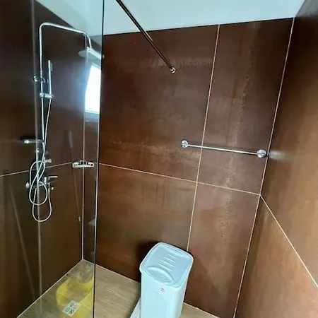 5th Floor 2+1 Sea View Golem (Tirana)
